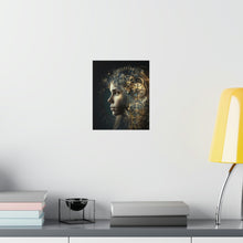 Load image into Gallery viewer, Free Your Mind Premium Matte Vertical Poster