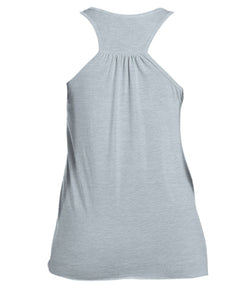 Blessed By Yes Flowy Tank