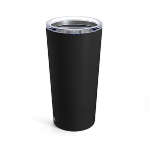 Blessed Be Tumbler
