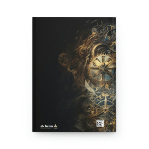 Free Your Mind Hardcover Journal Matte