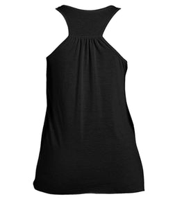 Blessed By Yes Flowy Tank