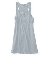 Load image into Gallery viewer, Blessed By Yes Flowy Tank