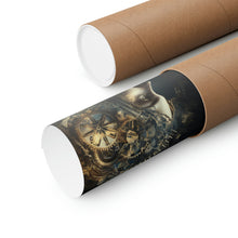Load image into Gallery viewer, Free Your Mind Premium Matte Vertical Poster