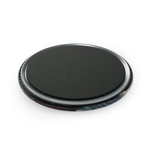 Load image into Gallery viewer, Kwan Yin Button Magnet, Round (1 &amp; 10 pcs)