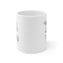 Load image into Gallery viewer, Say Yes 11oz Mug