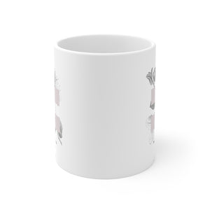 Say Yes 11oz Mug
