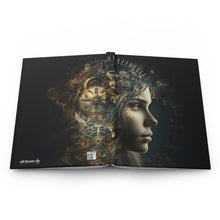 Load image into Gallery viewer, Free Your Mind Hardcover Journal Matte