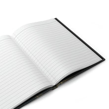 Load image into Gallery viewer, Free Your Mind Hardcover Journal Matte