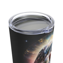 Load image into Gallery viewer, Blessed Be Tumbler