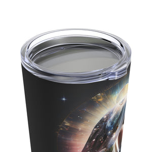 Blessed Be Tumbler