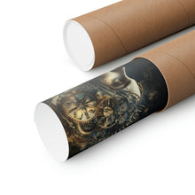 Load image into Gallery viewer, Free Your Mind Premium Matte Vertical Poster