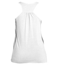 Load image into Gallery viewer, Blessed By Yes Flowy Tank