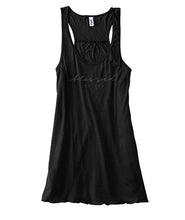 Load image into Gallery viewer, Blessed By Yes Flowy Tank