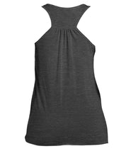 Load image into Gallery viewer, Blessed By Yes Flowy Tank