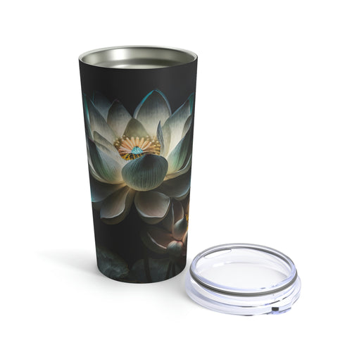 Lotus Visions Tumbler