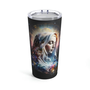 Blessed Be Tumbler