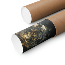 Load image into Gallery viewer, Free Your Mind Premium Matte Vertical Poster