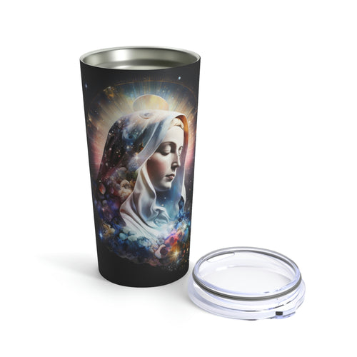 Blessed Be Tumbler