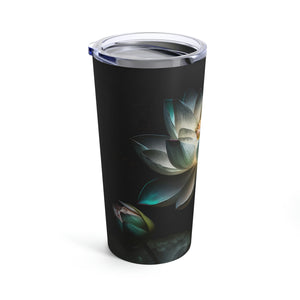 Lotus Visions Tumbler
