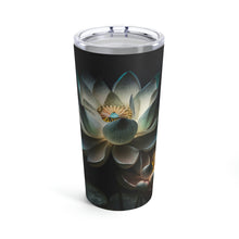 Load image into Gallery viewer, Lotus Visions Tumbler