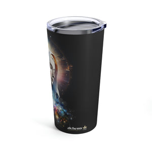 Blessed Be Tumbler