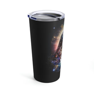Blessed Be Tumbler