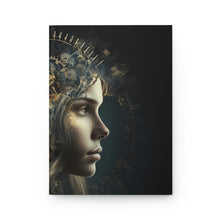 Load image into Gallery viewer, Free Your Mind Hardcover Journal Matte