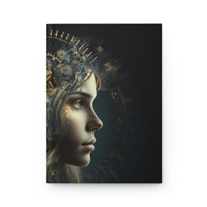 Free Your Mind Hardcover Journal Matte