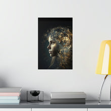 Load image into Gallery viewer, Free Your Mind Premium Matte Vertical Poster