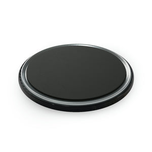 Free Your Mind Button Magnet, Round (1 & 10 pcs)