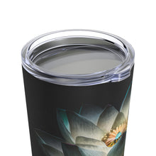 Load image into Gallery viewer, Lotus Visions Tumbler