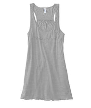 Load image into Gallery viewer, Blessed By Yes Flowy Tank