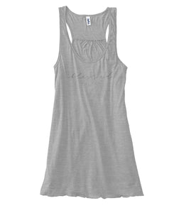 Blessed By Yes Flowy Tank