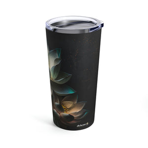 Lotus Visions Tumbler